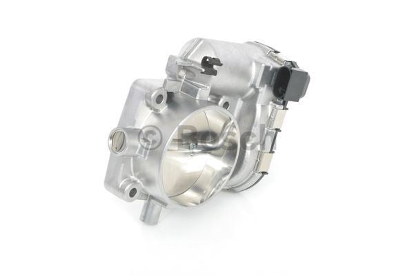 Bosch 280750017 Motorlu Gaz Kelebeği