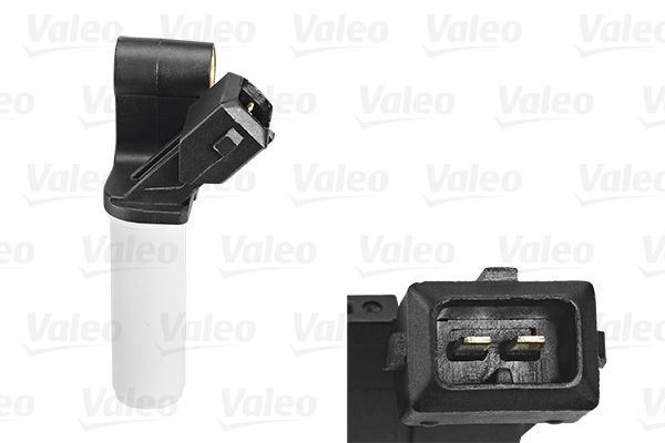 Valeo 254007 Egzantrik Sensörü Cıtroen Relay 2.2