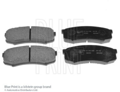 BluePrint Adt34280 Fren Balatası Arka Pajero 3.2 Dıd 2007 Sonrası Land Cr