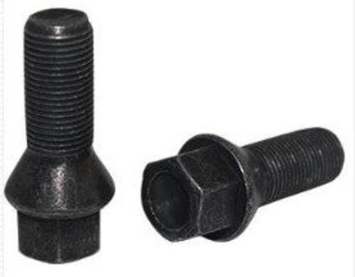 Monreal 20271 Bijon Cıvatası Siyah BMW F.10-F.28