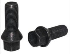 Monreal 20271 Bijon Cıvatası Siyah BMW F.10-F.28