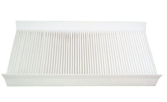 Ufı 53.034.00 Ufı Polen Filtresi Focus Iı 1998 Sonrası Tourneo Connect 02-