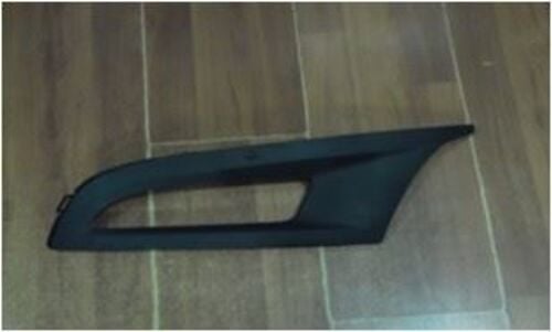 Monreal 71253 Sıs Kapağı Sisli Sağ Polo 2010-2013 6R0853666D