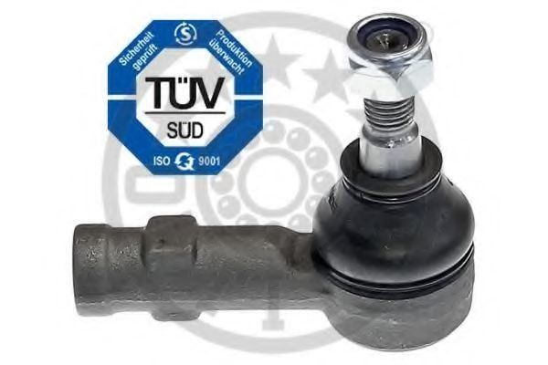 Tımal Rot Başı Vectra B 96-02 Jtf181 Jte223