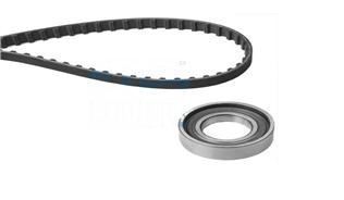 Gates K015545Xs Triger Eksantrik Gergi Seti Palıo Albea Doblo Pan