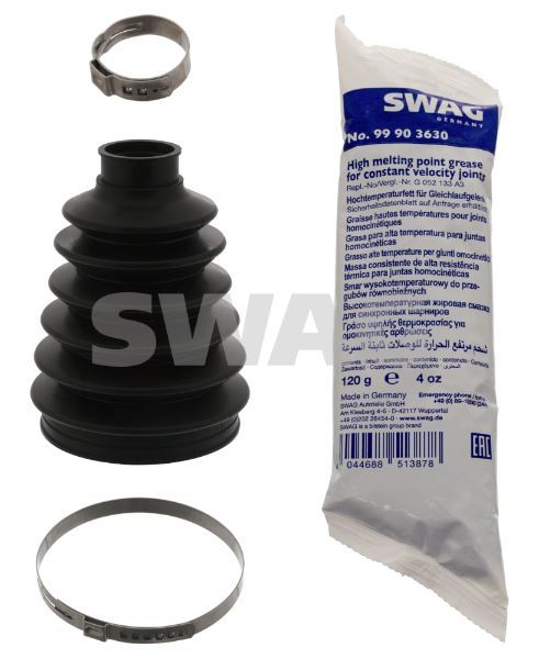 Swag 60948812 Aks Körüğü Takımı Febı 48812