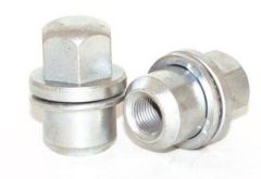 Monreal 20273 Bijon Somunu Aa.26 M16x1.50 50 Land Rover