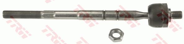 Trw Jar1257 Rot Mili Partner Tepee 2008 Sonrası / Berlıngo Iıı