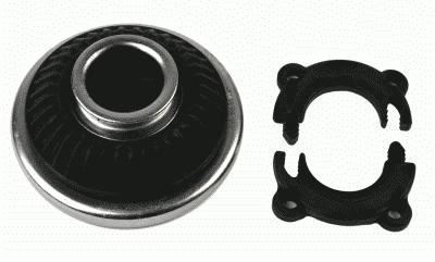 Lemförder 2696001 Amortisör Yatagı Rulmanı Opel Astra H 04-07- Za