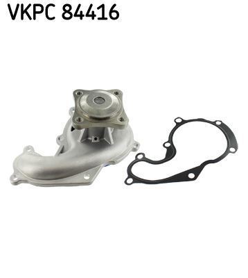 Skf Vkpc84416 Devirdaim Connect Focus I Iı Mondeo Iv 1.8 Tdcı Pa7