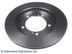 BluePrint Adk84312 Fren Diski Ön Grand Vıtara 1998 Sonrası 310 Mm 55211-6