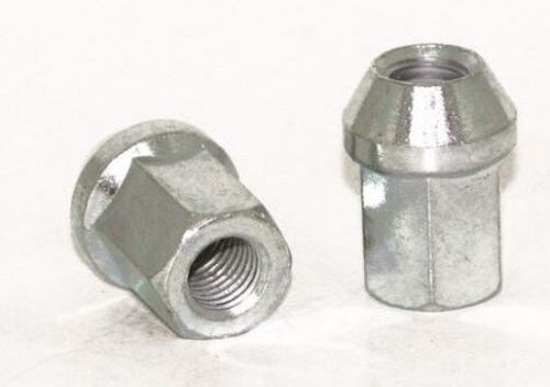 Monreal 20275 Bijon Somunu Acık Aa.19 M12x1.50x32 Universal