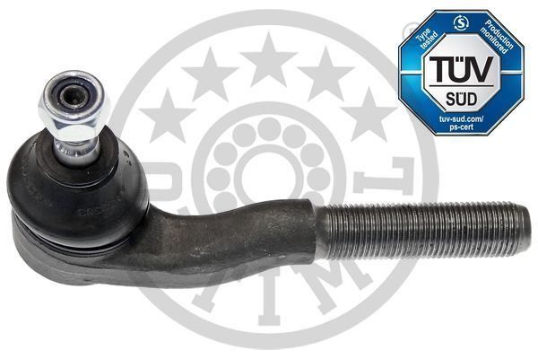Optimal G1-294 Optimal Rotbaşı Sol 406 Em Ym 1995 Sonrası