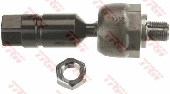 Trw Jar1258 Rot Mili 407 2004 Sonrası / C6 05-