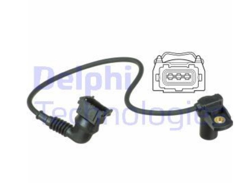 Delphi Ss11211 Eksantrik Sensörü Bmw E34  E36 M50 89-95
