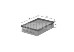 Knecht Lx343 Hava Filtresi Bmw 3 Bmw 5 Bmw 7 Bmw Z3 Bmw Z4 Bmw Z5