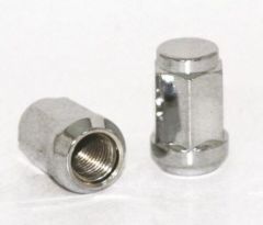 Monreal 20277 Çelik Jant Somunu Kapalı Aa.17 M12x1.50x30