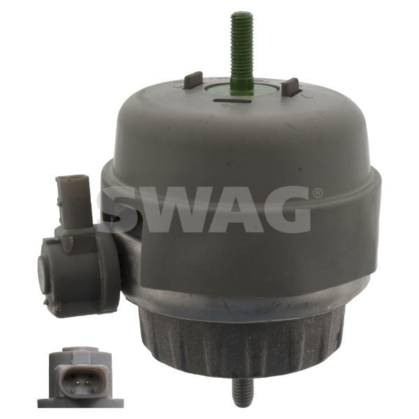 Swag 30945082 Motor Takozu Hidrolik Elektrikli Sol Audı A6 A6Q As