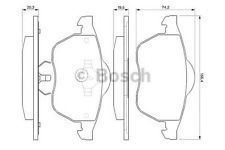 Bosch 986424460 Ön Balata Bora (98-05)Golf Iıı-Ivpassat (94-96)Oc