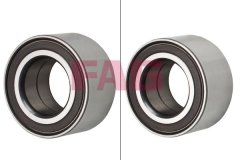 Fag 801663Aa Rulman Kit 713 6781 00