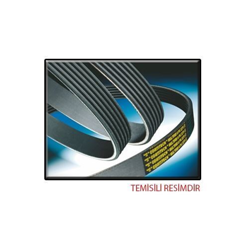 Gates 4Pk803 V Kayışı Kanallı Pk Cıvıc Hr-V / Swıft Vıtara