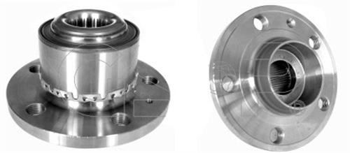 Fag 803640Ba Fag Teker Poryası Ön Polo 2001 Sonrası / A2 2000 Sonrası / Cordoba Ibı