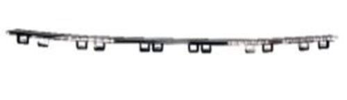 Monreal 72794 Arka Tampon Orta Nikelajı Passat 2015- 3G0853835