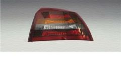 Magneti Marelli 714029051731 Stop Lambası Sol Fume Astra G