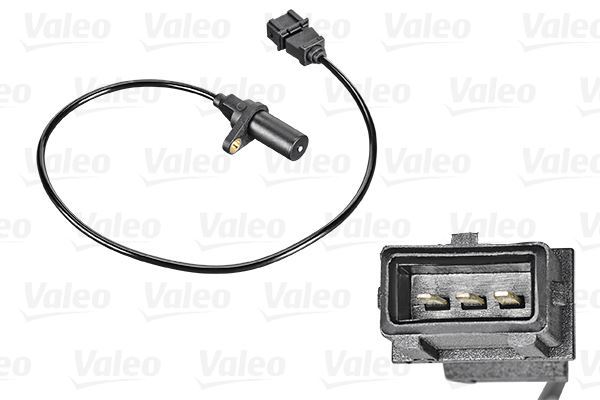 Valeo 254018 Egzantrik Sensörü Fıat Brava 1.2