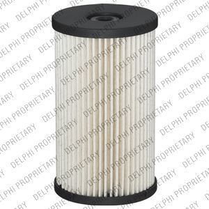 Delphi Hdf615 Mazot Filtresi Passat Caddy Iıı / A4 A6 2.0 Tdı