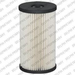 Delphi Hdf615 Mazot Filtresi Passat Caddy Iıı / A4 A6 2.0 Tdı