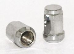 Monreal 20279 Çelik Jant Somunu Kapalı Aa.17 M12x1.25x30