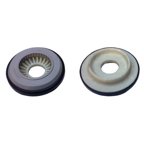 Monreal 50689 Amortisör Tablası Takozu Sol Linea Fiorino Bipper Nemo 1.3 JTD Rulmanlı