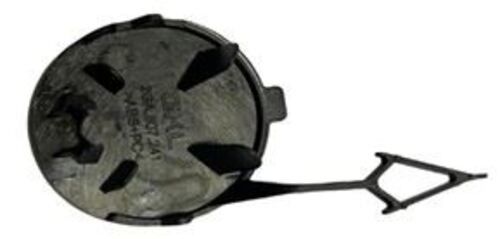 Monreal 74652 Çeki Demir Kapağı Ön T-Roc 2018- 2GA807241