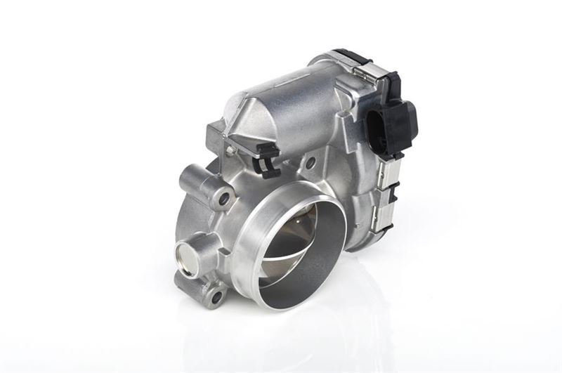 Bosch 280750467 Bogaz Kelebeği W203 204 211 00-