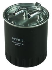 Delphi Hdf617 Mazot Filtresi Mercedes Benz C 180 Cdi S/W204 .C 20