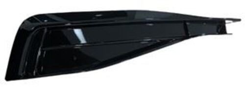 Monreal 74654 Sıs Kapağı Sissiz Sağ Parlak Siyah Passat 2019- 3G0853666J