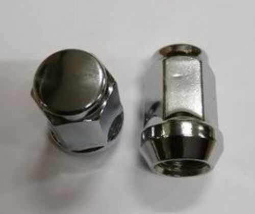 Monreal 20281 Çelik Jant Somunu Kapalı Aa.17 M14x1.50x30