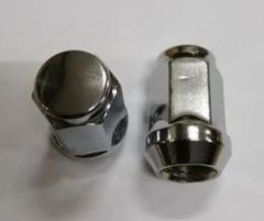 Monreal 20281 Çelik Jant Somunu Kapalı Aa.17 M14x1.50x30