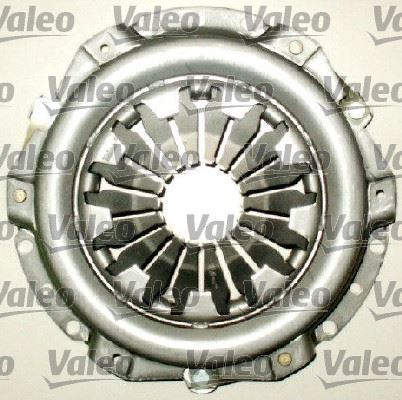 VALEO 801339 DEBRİYAJ SETİ SAMURAI 1.0 88-