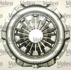 VALEO 801339 DEBRİYAJ SETİ SAMURAI 1.0 88-