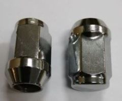 Monreal 20282 Çelik Jant Somunu Kapalı Aa.19 M12x1.50x30