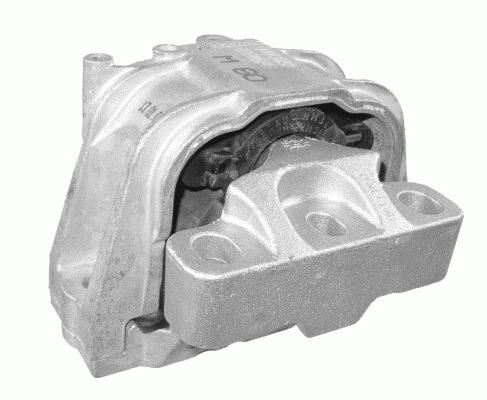 Lemförder 2706701 Motor Takozu Sağ Golf V Jetta Iıı A3 1.4 16V 1.