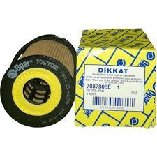 Opar 7087808E Opar Filtre. Yağ Ege