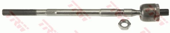 Trw Jar1302 Rot Mili Twıngo 07-