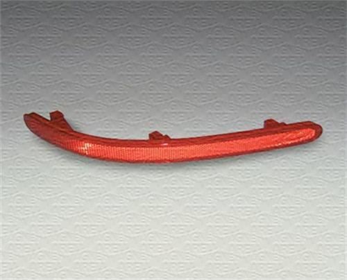 Magneti Marelli 714049740701 Tampon Reflektörü Sol 03-11 Touareg