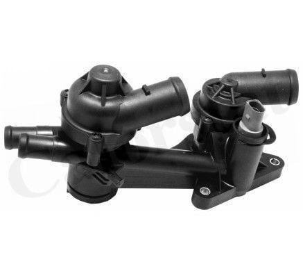 TERMOSTAT KOMPLE GOLF V 1.4TSI 05-08 TOURAN 1.4TSI 06-10 TAHLIYE