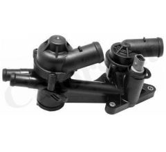 TERMOSTAT KOMPLE GOLF V 1.4TSI 05-08 TOURAN 1.4TSI 06-10 TAHLIYE