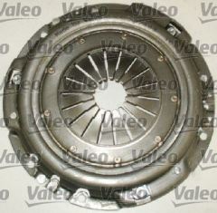 VALEO 801347 DEBRİYAJ SETİ 145 146