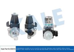 Kale 353510 Egr Valf Part- 208 3008 5008 Berl C3 C4 C5 Ds3 Ds5 Fı